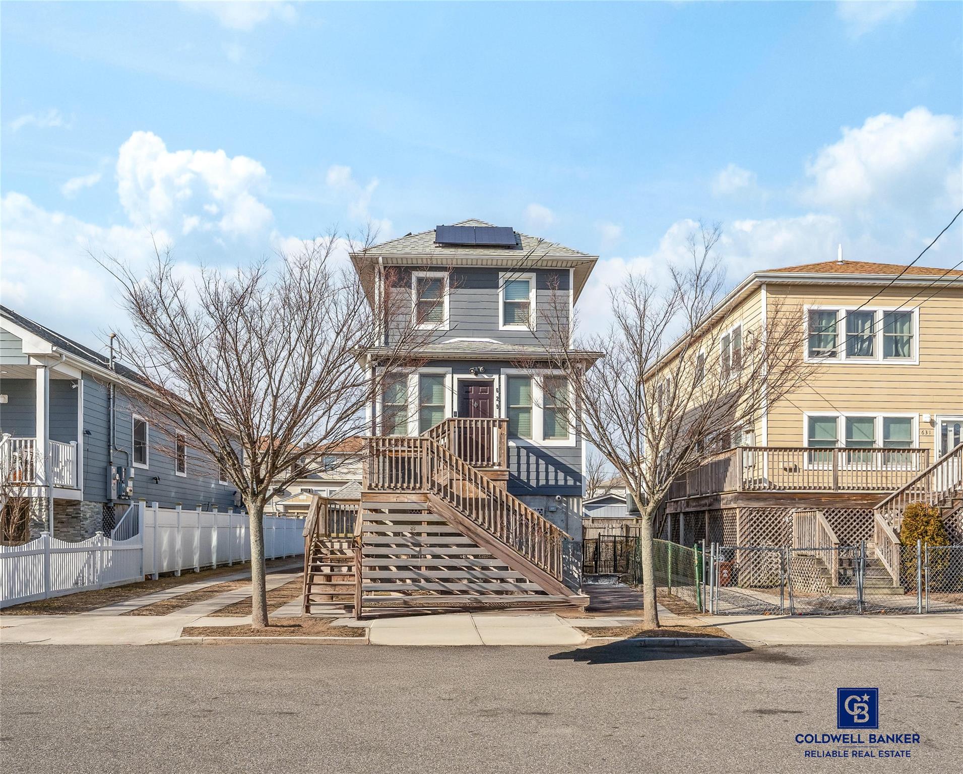 6-29 Beach 66th Street, Arverne, New York image 1