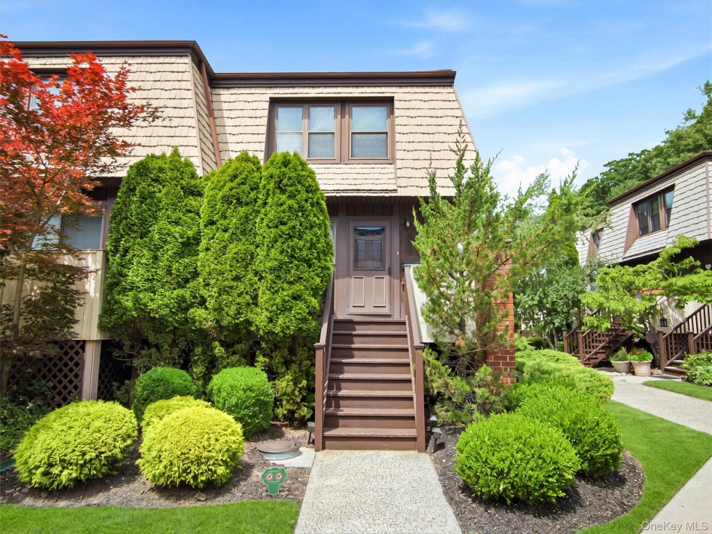 Photo of 45 Heritage Drive #E, New City, NY 10956 (MLS # 1020950)
