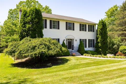 Photo of 90 Leo Lane, Poughquag, NY 12570 (MLS # 1008847)