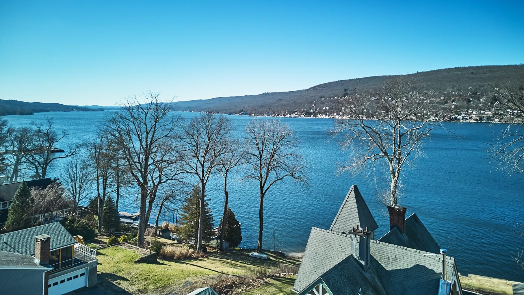 Rental Property at Edgemere Avenue, Greenwood Lake, New York - Bedrooms: 2 
Bathrooms: 1 
Rooms: 5  - $2,600 MO.