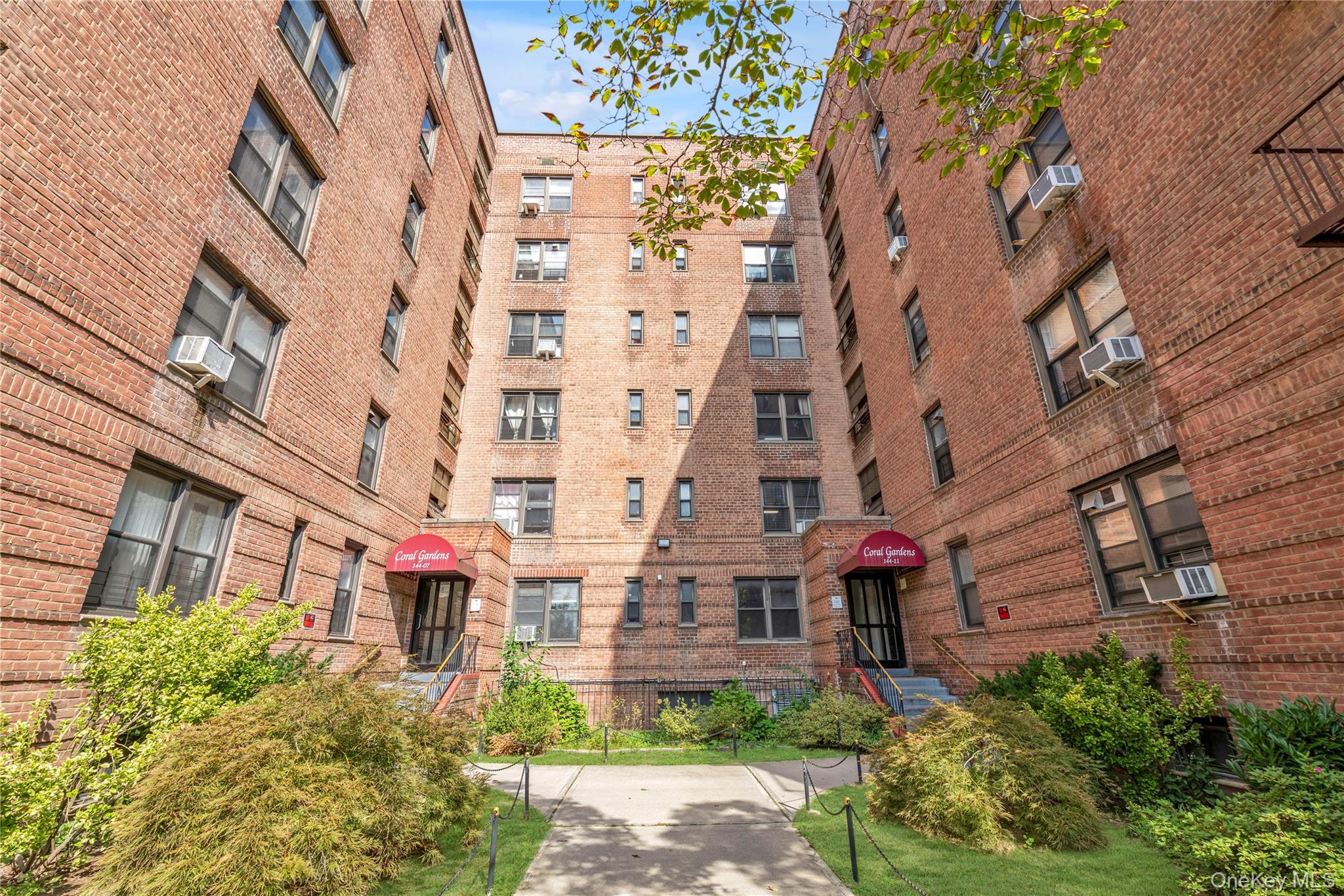 144-11 Sanford Avenue 1H