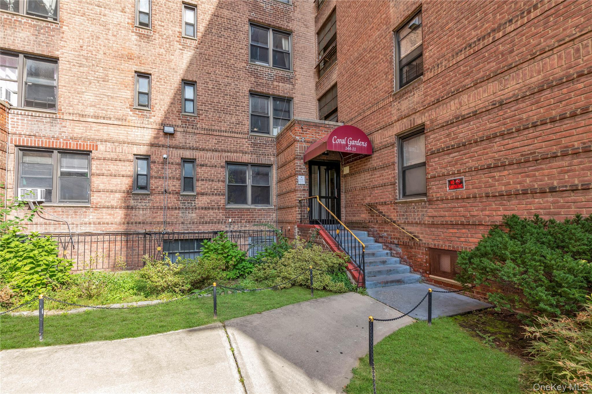 144-11 Sanford Avenue 1H