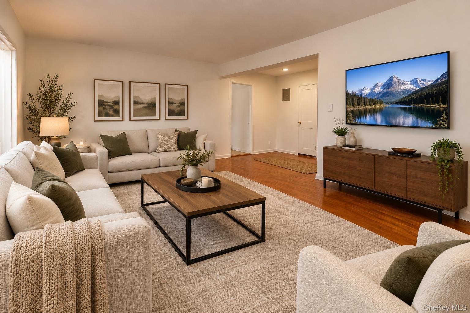 144-11 Sanford Avenue 1H