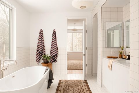 Tiny photo for 49 Sky Top Road, Copake, NY 12516 (MLS # 823302)