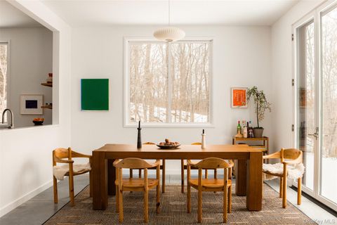 Tiny photo for 49 Sky Top Road, Copake, NY 12516 (MLS # 823302)