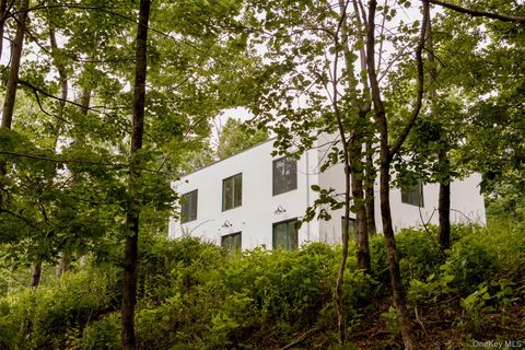 Tiny photo for 49 Sky Top Road, Copake, NY 12516 (MLS # 823302)