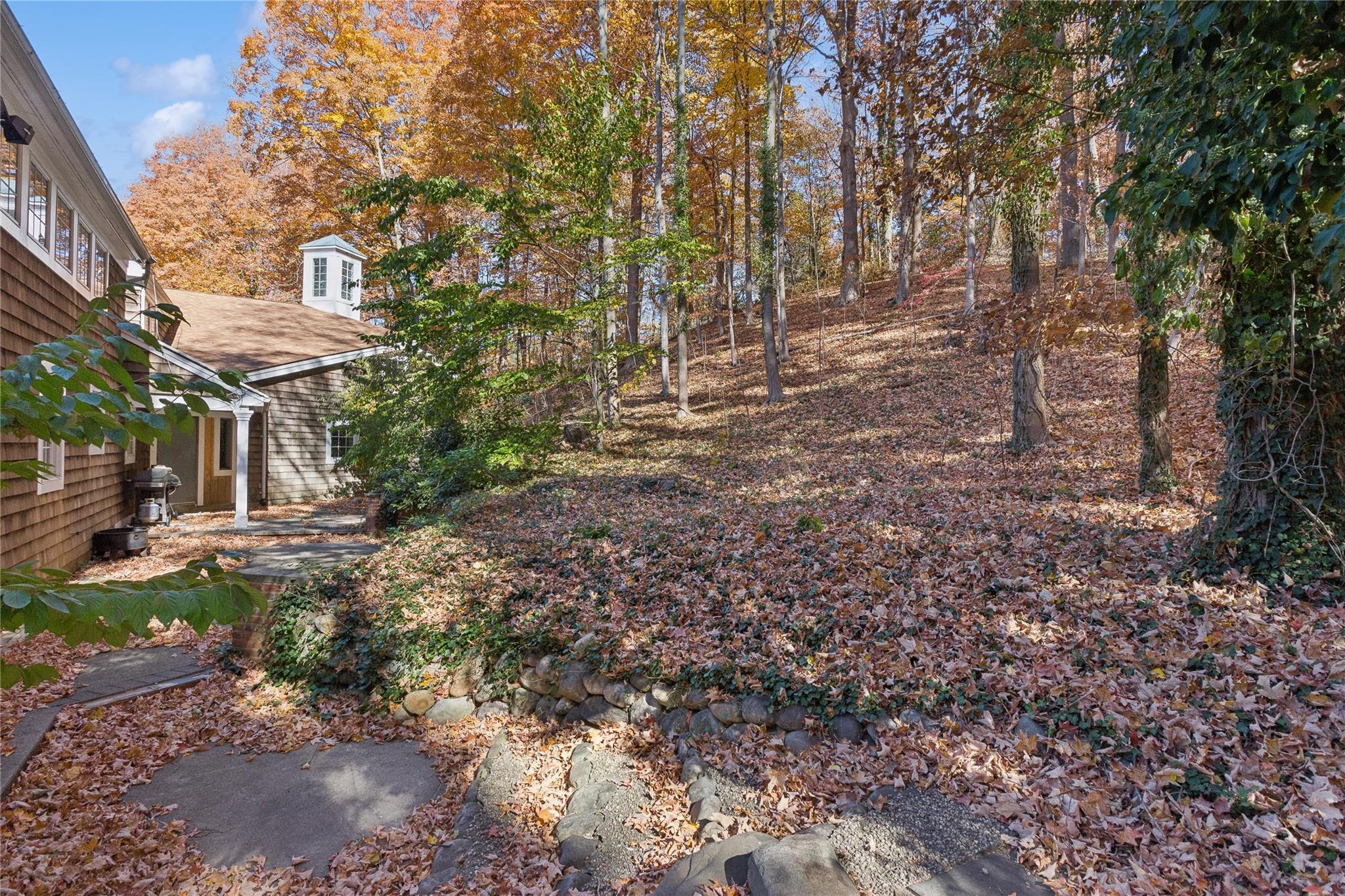 58 Goose Hill Road, Cold Spring Harbor, New York image 17