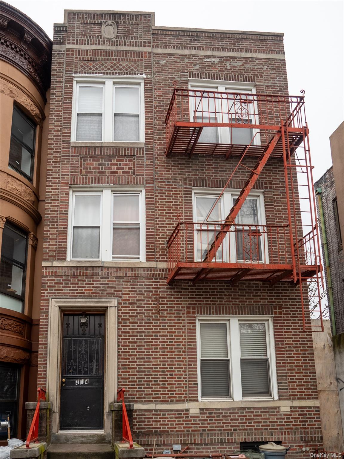 314 Senator Street