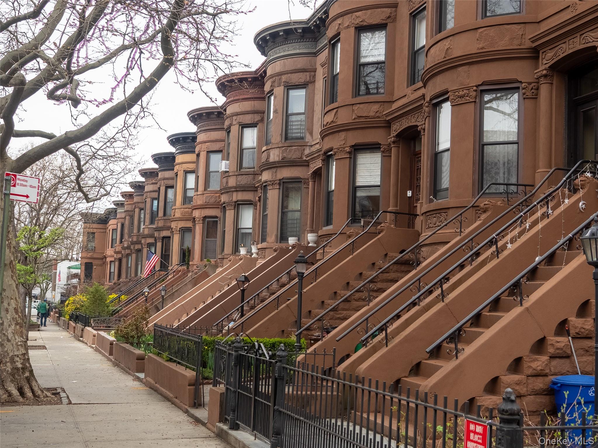 314 Senator Street