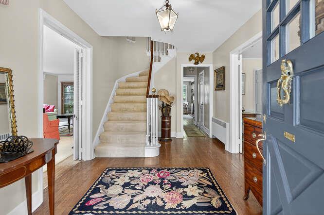 273 Bayville Road