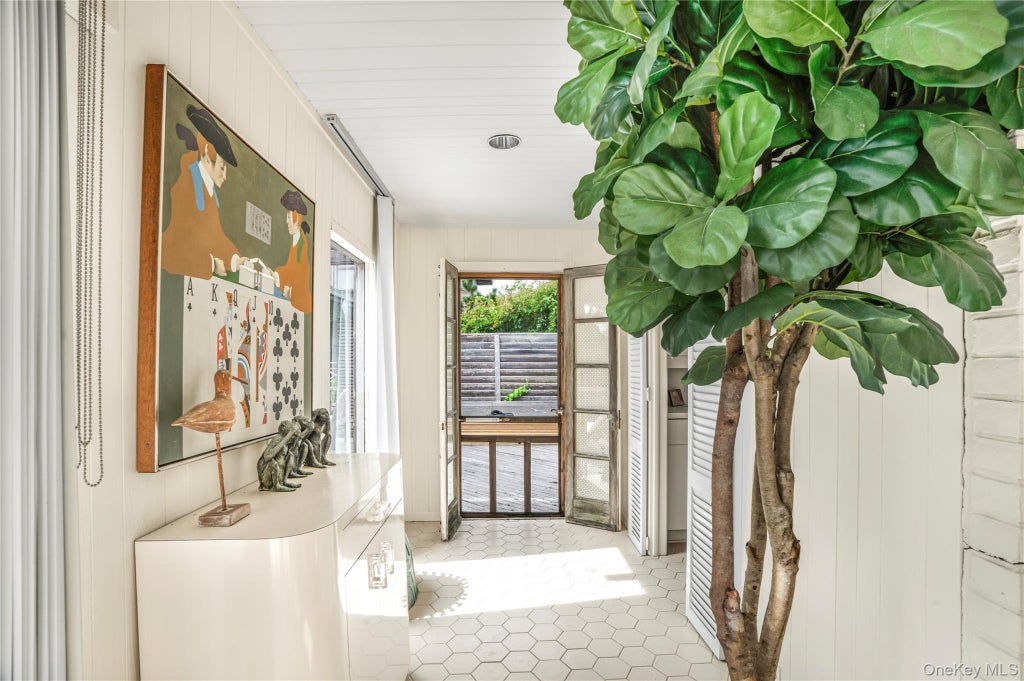 Photo of 409 Ocean Walk Walk, Fire Island Pines, NY 11782 (MLS # 1063143)