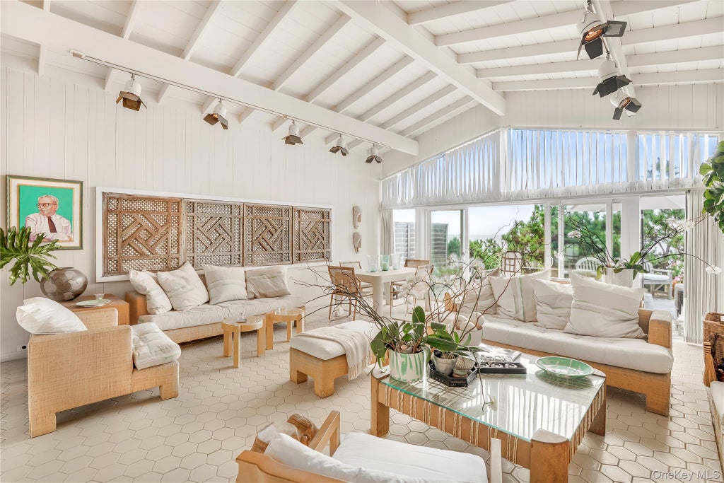Photo of 409 Ocean Walk Walk, Fire Island Pines, NY 11782 (MLS # 1063143)