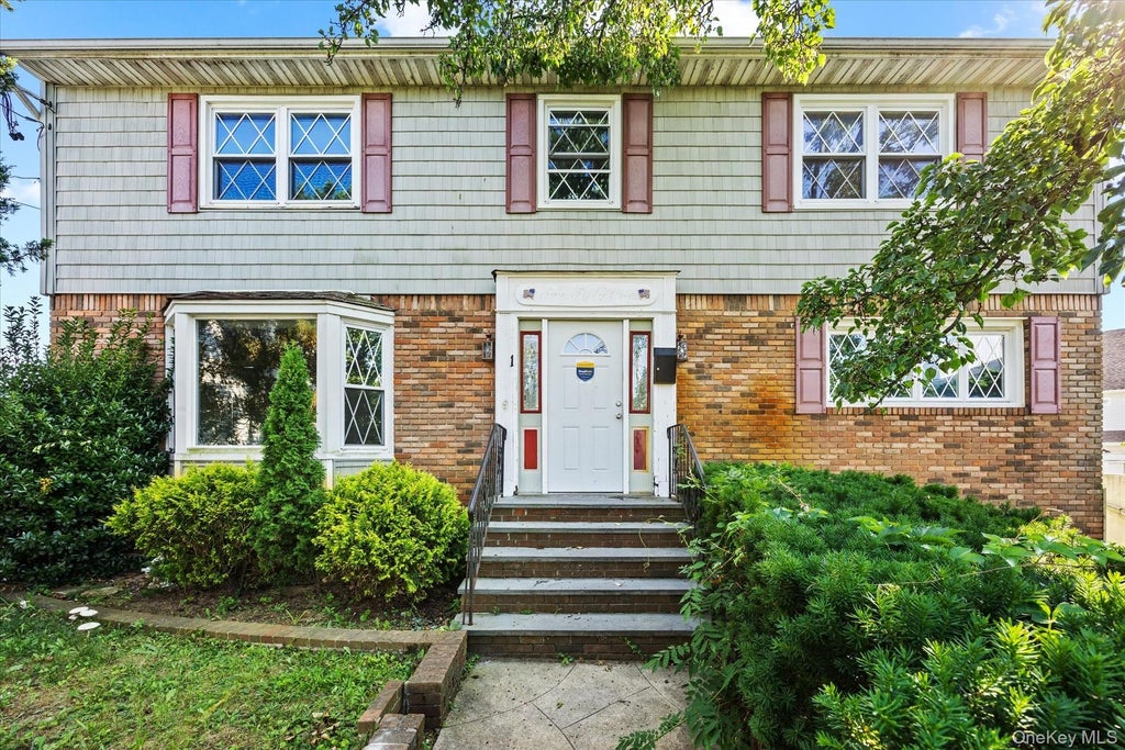 Photo of 251 Perkins Avenue AVE, Oceanside, NY 11572 (MLS # 1039609)
