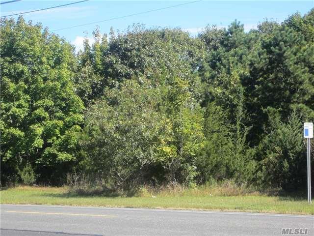 83 Montauk Highway