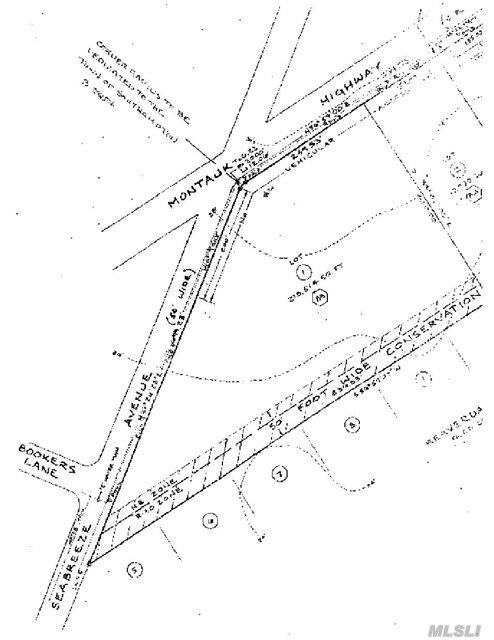 83 Montauk Highway