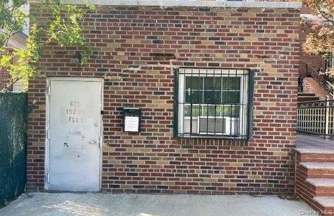 102-05 63rd Road Forest Hills NY 11375