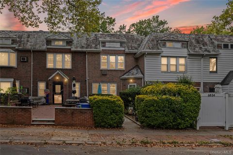 Photo of 6836 Groton Street, Forest Hills, NY 11375 (MLS # 916964)