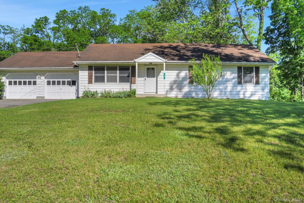 Photo of 175 Overocker Road, Poughkeepsie, NY 12603 (MLS # 1008050)