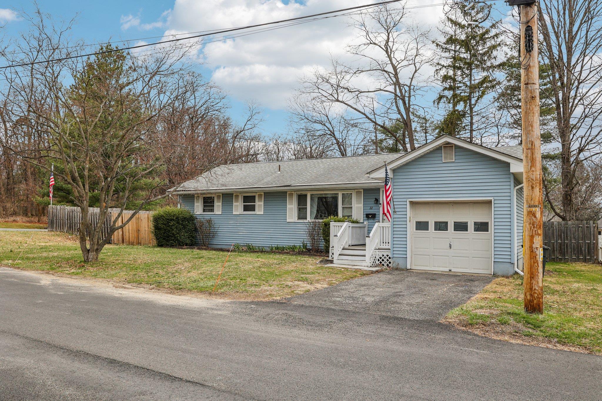 22 Smith Road, Cornwall, New York image 1
