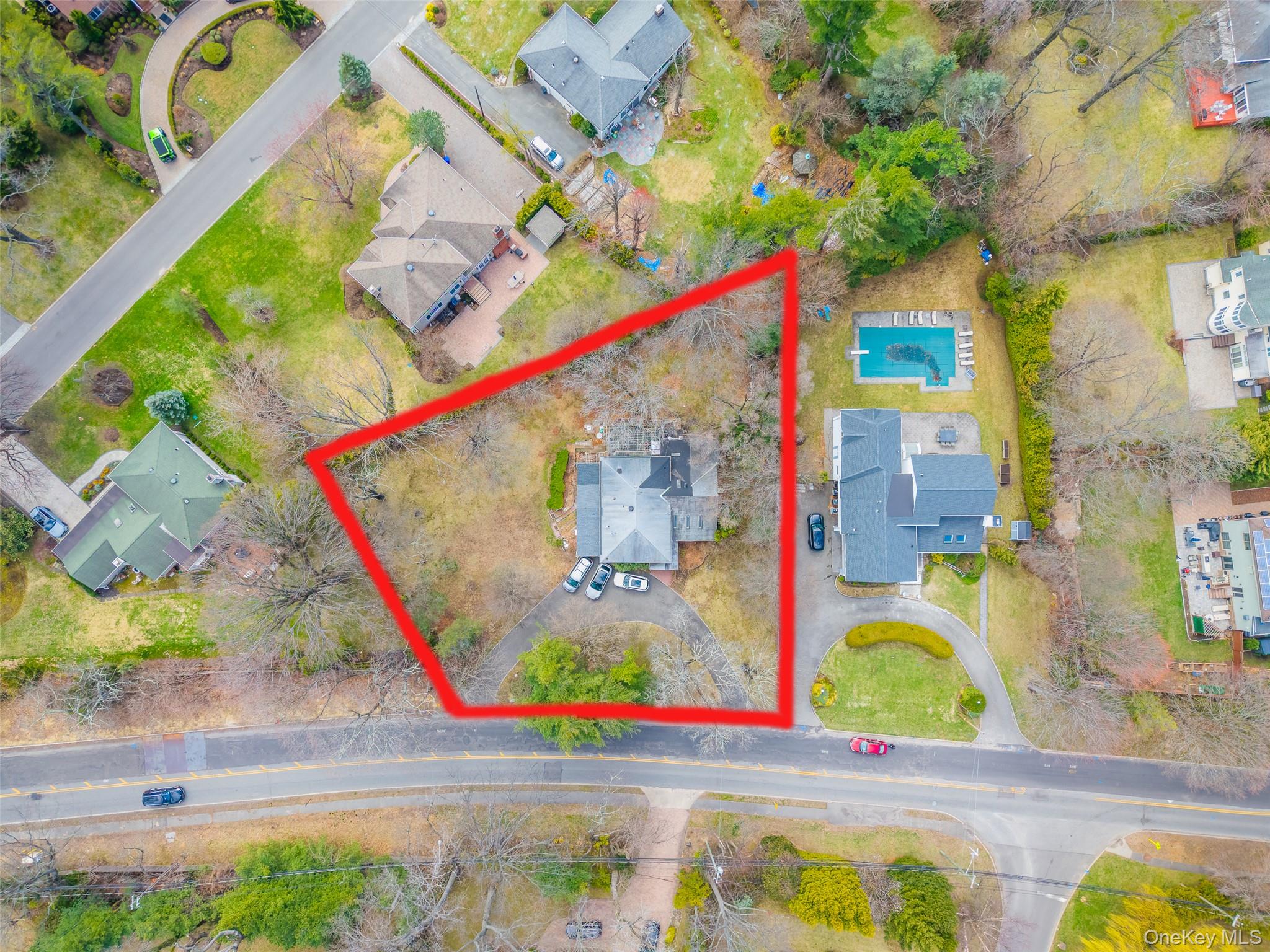 71 Horace Harding Boulevard