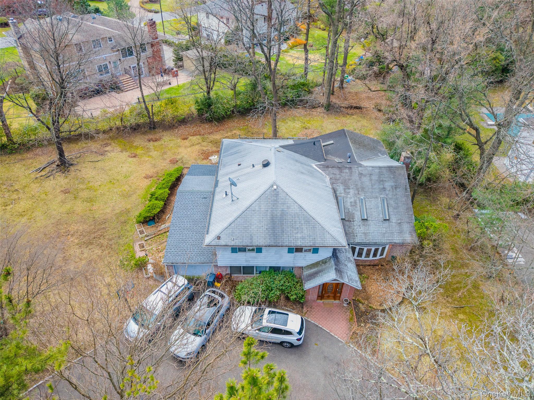 71 Horace Harding Boulevard