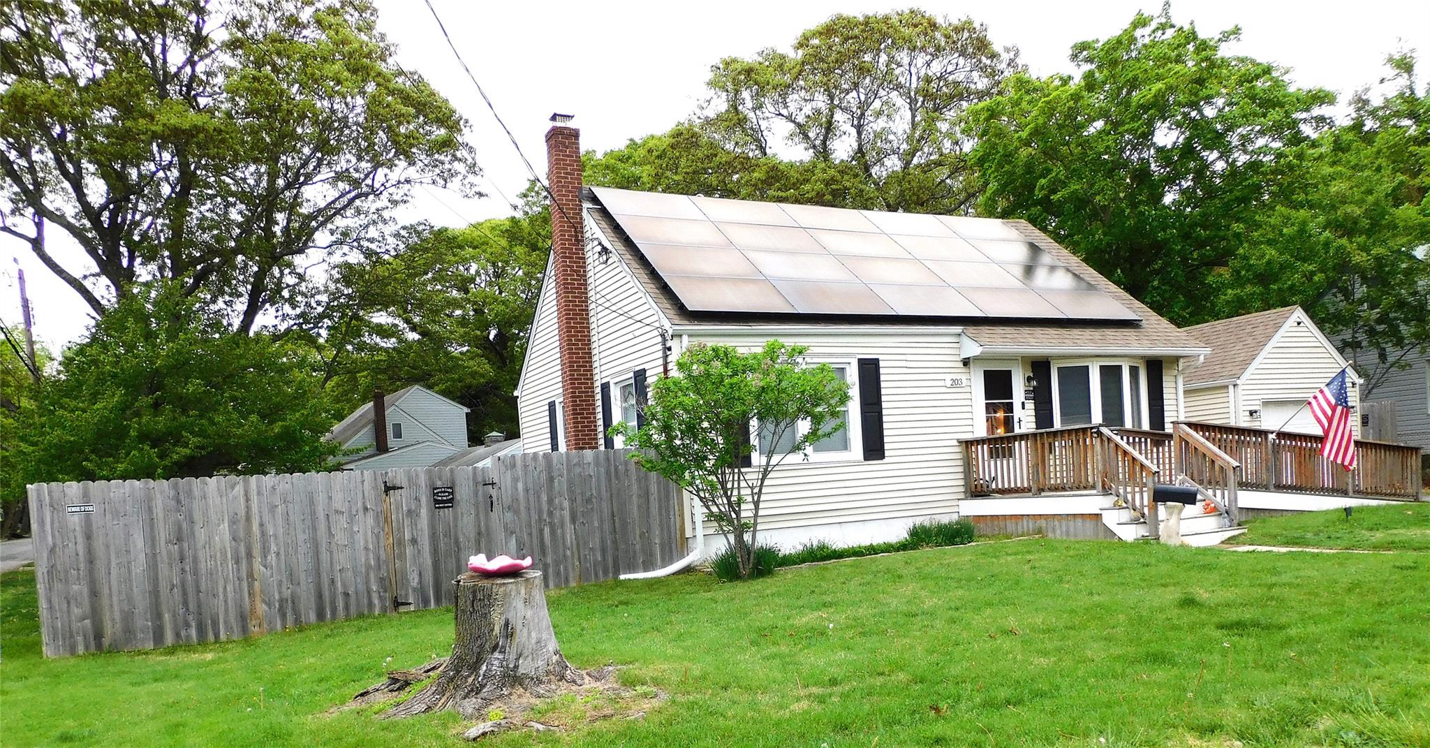 203 Lou Avenue, Kings Park, New York image 2