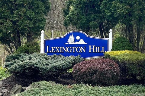 Condo For Rent - 23 Lexington Hill #7<br/> Harriman, NY 10926