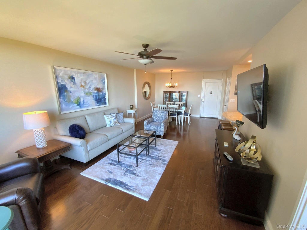 Photo of 27110 Grand Central Parkway #25B, Floral Park, NY 11005 (MLS # 1067360)
