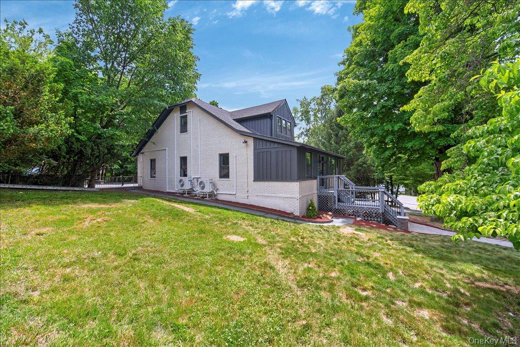 584 Shore Drive