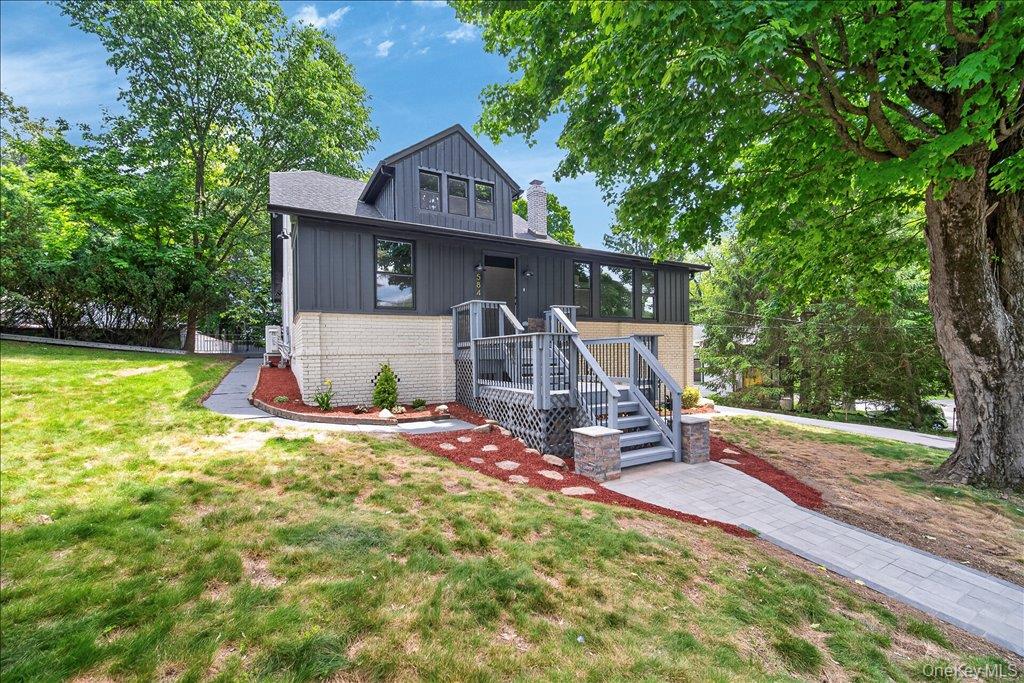 584 Shore Drive