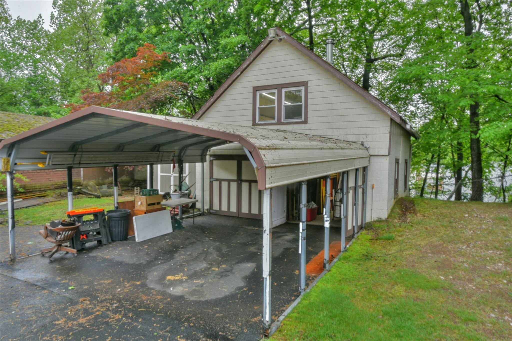 15 Hillside Avenue, Suffern, New York image 20