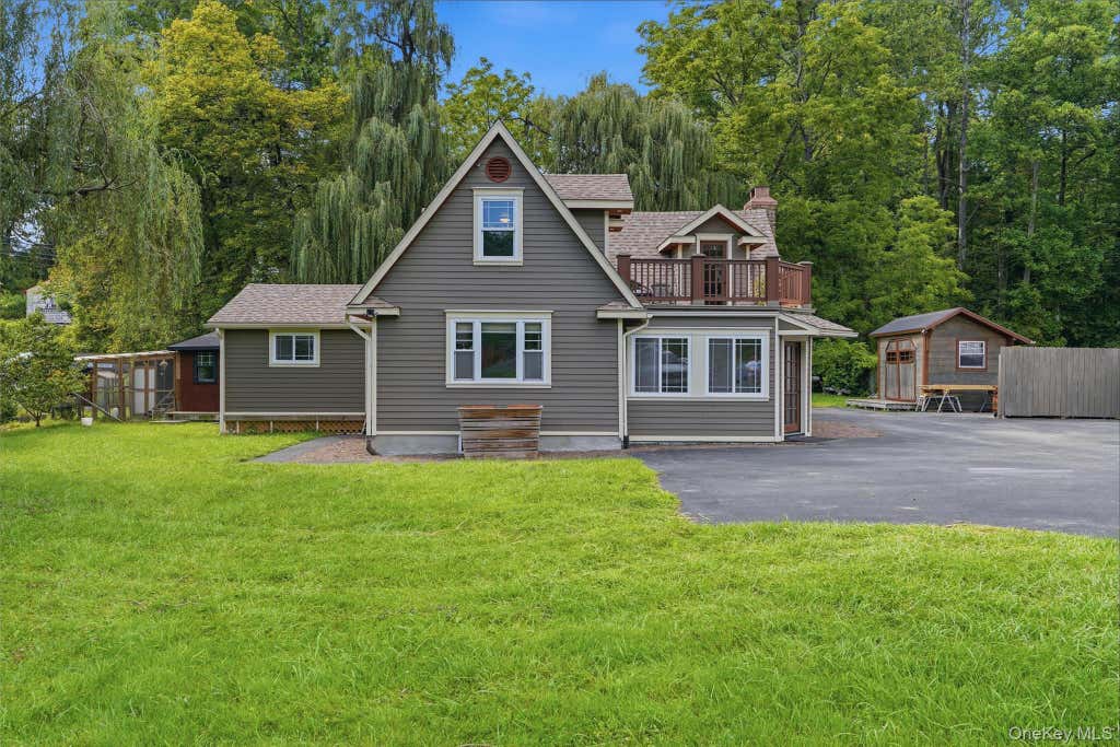 Photo of 2083 State Route 32, Kingston, NY 12401 (MLS # 1041627)