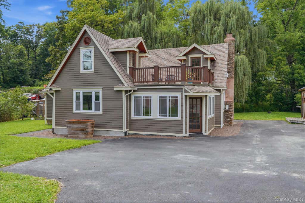Photo of 2083 State Route 32, Kingston, NY 12401 (MLS # 1041627)