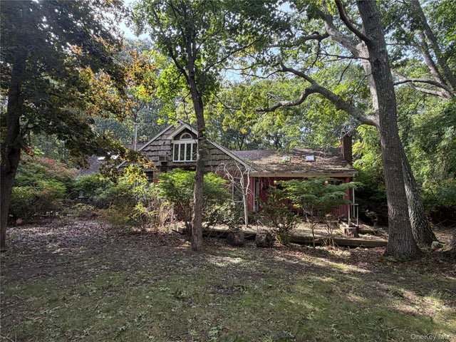 80 Woodacres Road