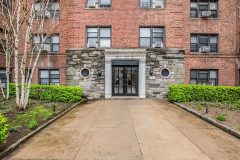 1 Fisher Drive Unit 321, Mount Vernon, NY 10552 - #: 848910