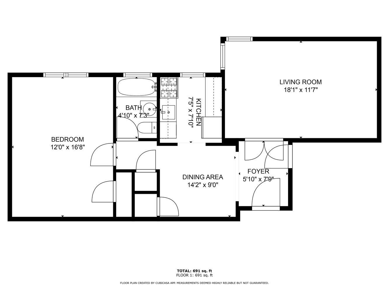1 Fisher Drive Dr #321, Mount Vernon, New York image 16