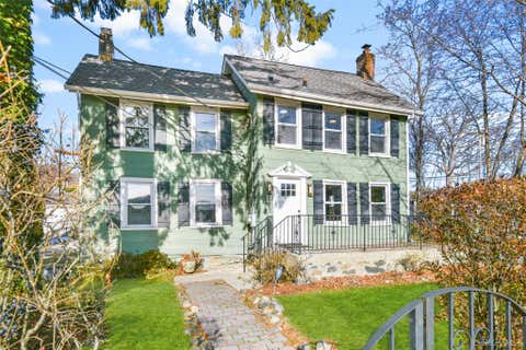 Homes For Sale - 103 Old White Plains Road<br/> Tarrytown, NY 10591