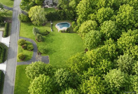 Vacant Land For Sale - 17 Briarwood Lane<br/> Suffern, NY 10901