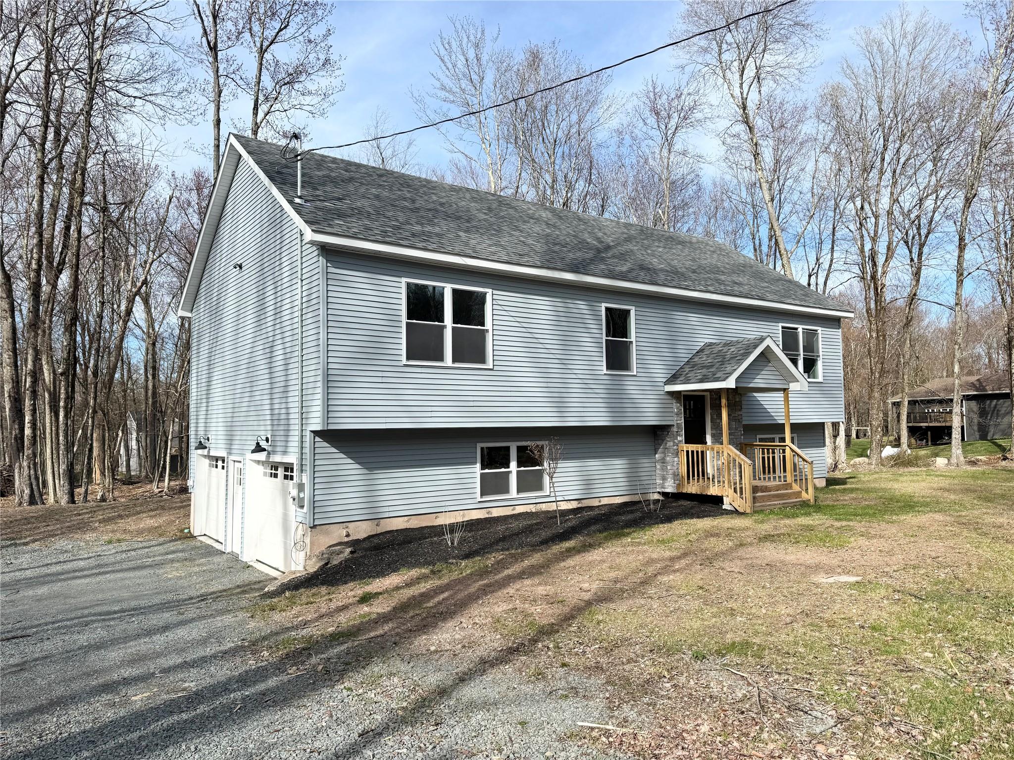 16 Sunset Drive, Monticello, New York image 33