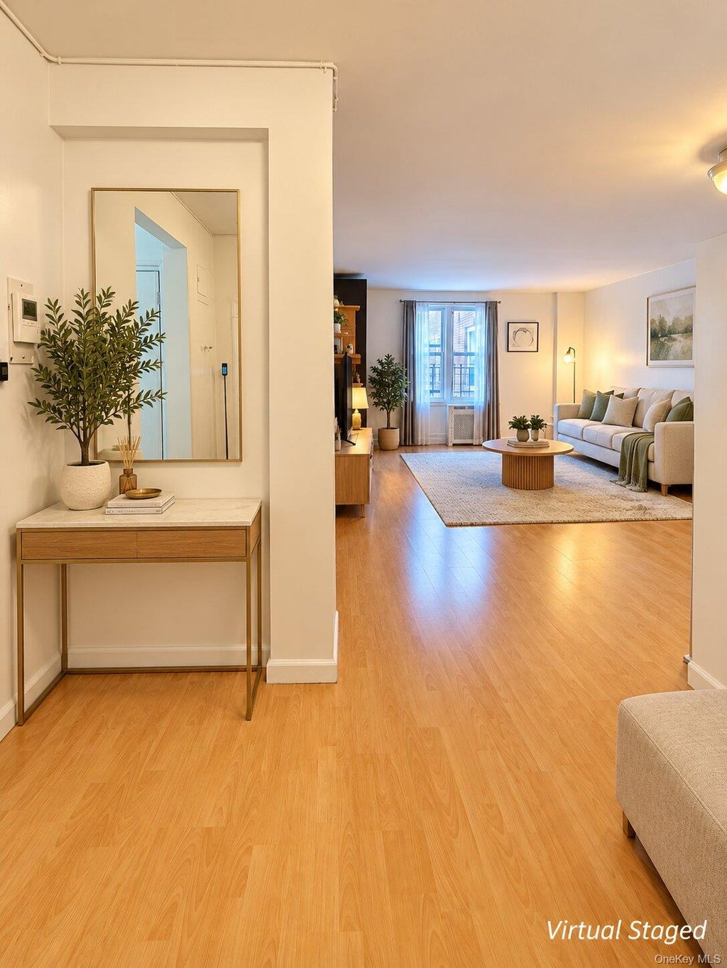 Photo of 4107 Bowne Street #5N, Flushing, NY 11355 (MLS # 1066896)