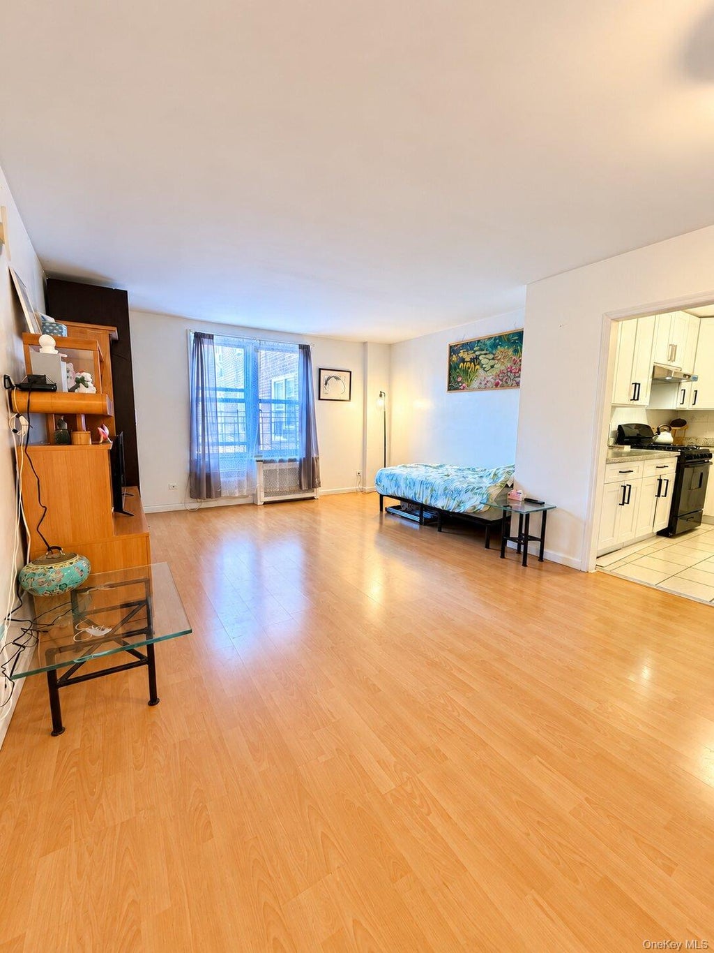 Photo of 4107 Bowne Street #5N, Flushing, NY 11355 (MLS # 1066896)