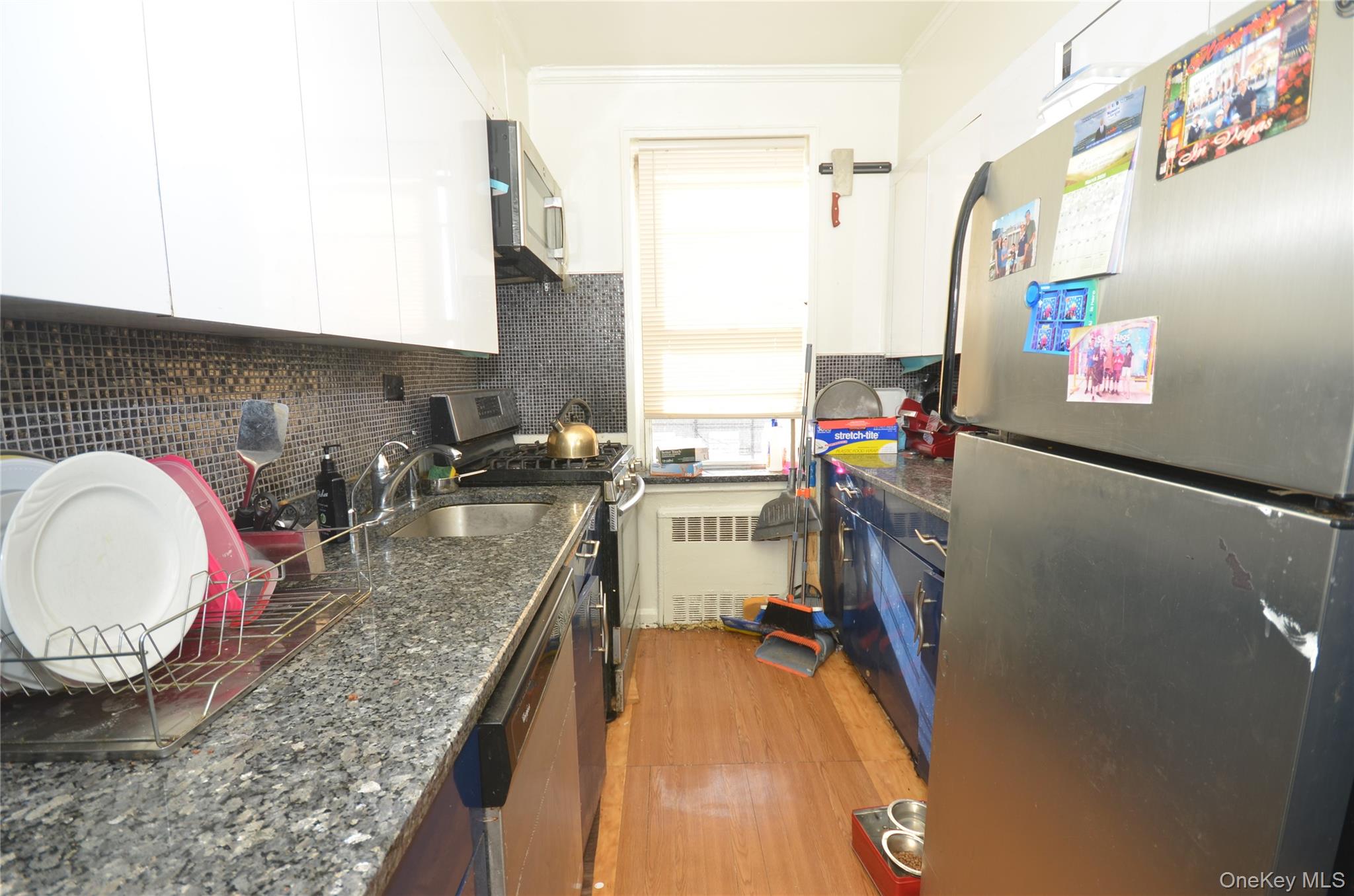 64-41 Saunders Street 604