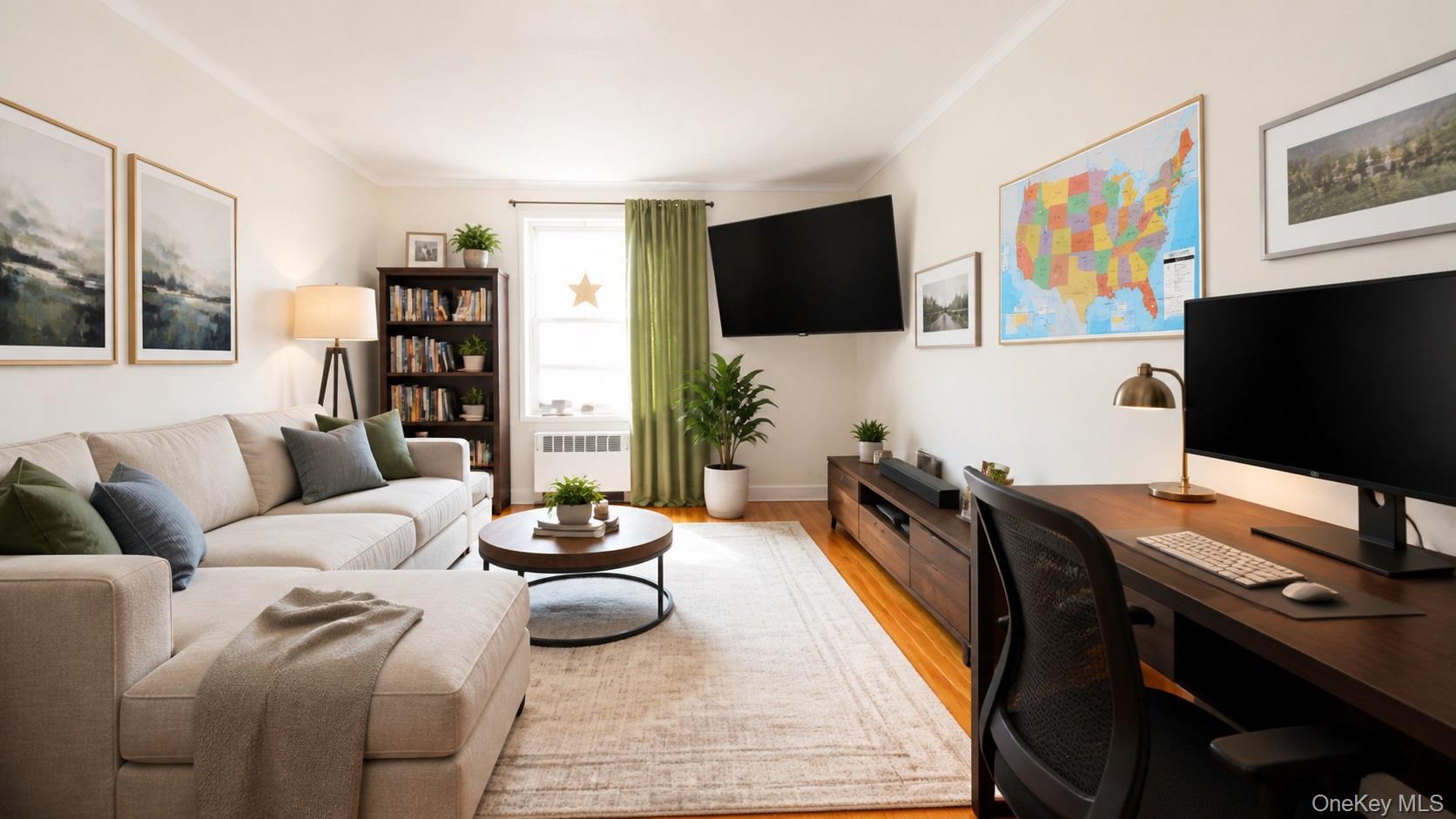 64-41 Saunders Street 604