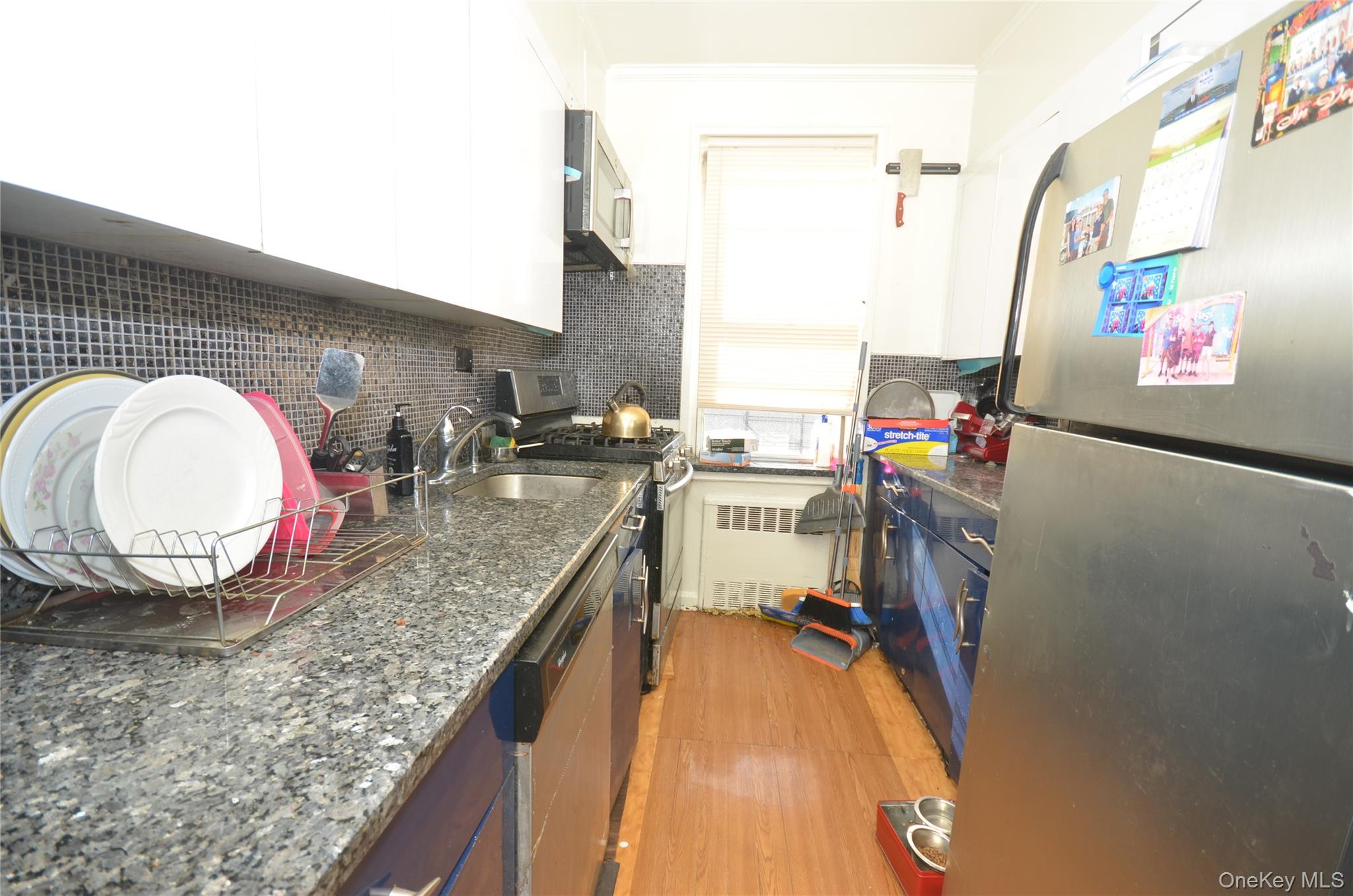 64-41 Saunders Street 604