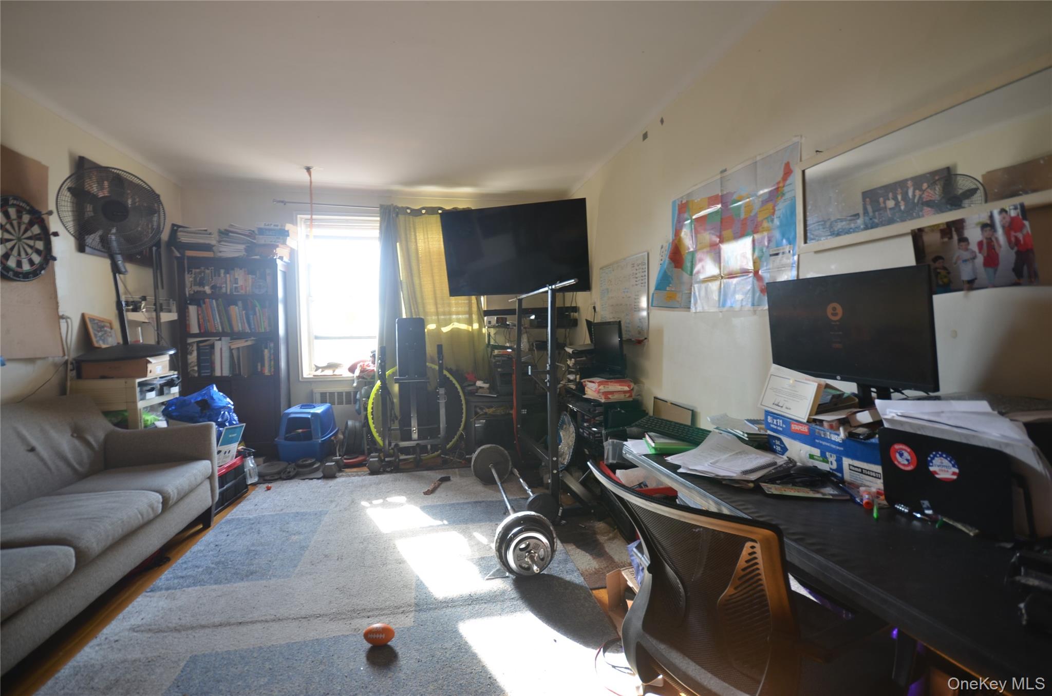 64-41 Saunders Street 604
