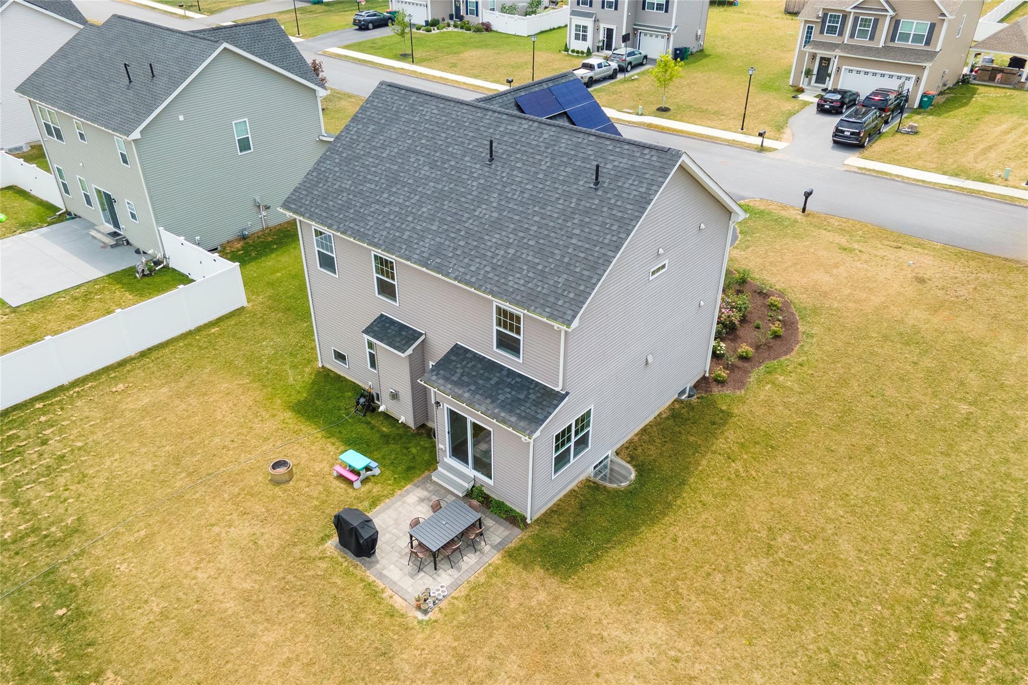 13 Nichols Court, Poughkeepsie, New York image 20