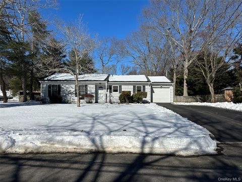 Photo of 7 Joni Drive, Mount Sinai, NY 11766 (MLS # 961813)