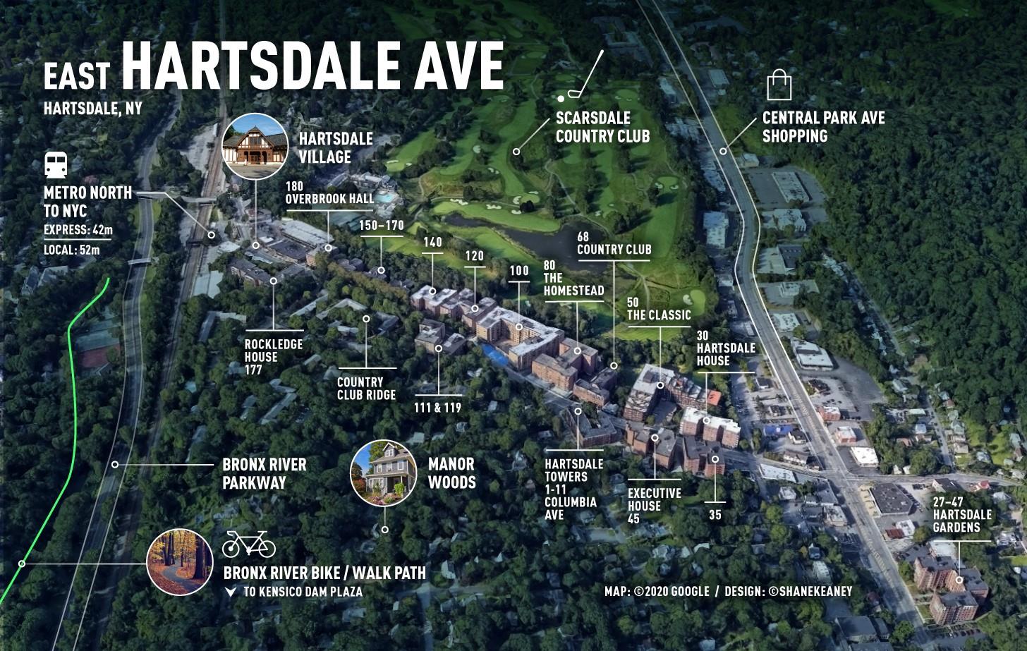 67 Rockledge Road #2A, Hartsdale, New York image 38