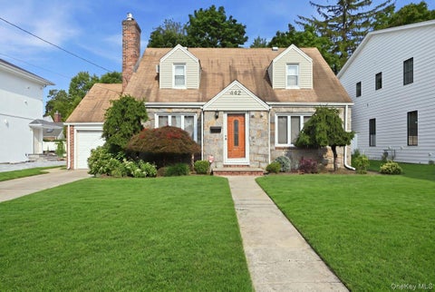 Homes For Rent - 442 Langley Avenue<br/> West Hempstead, NY 11552