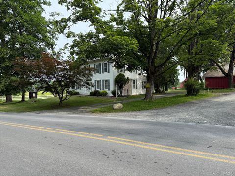 212 Cheechunk Road Goshen NY 10924